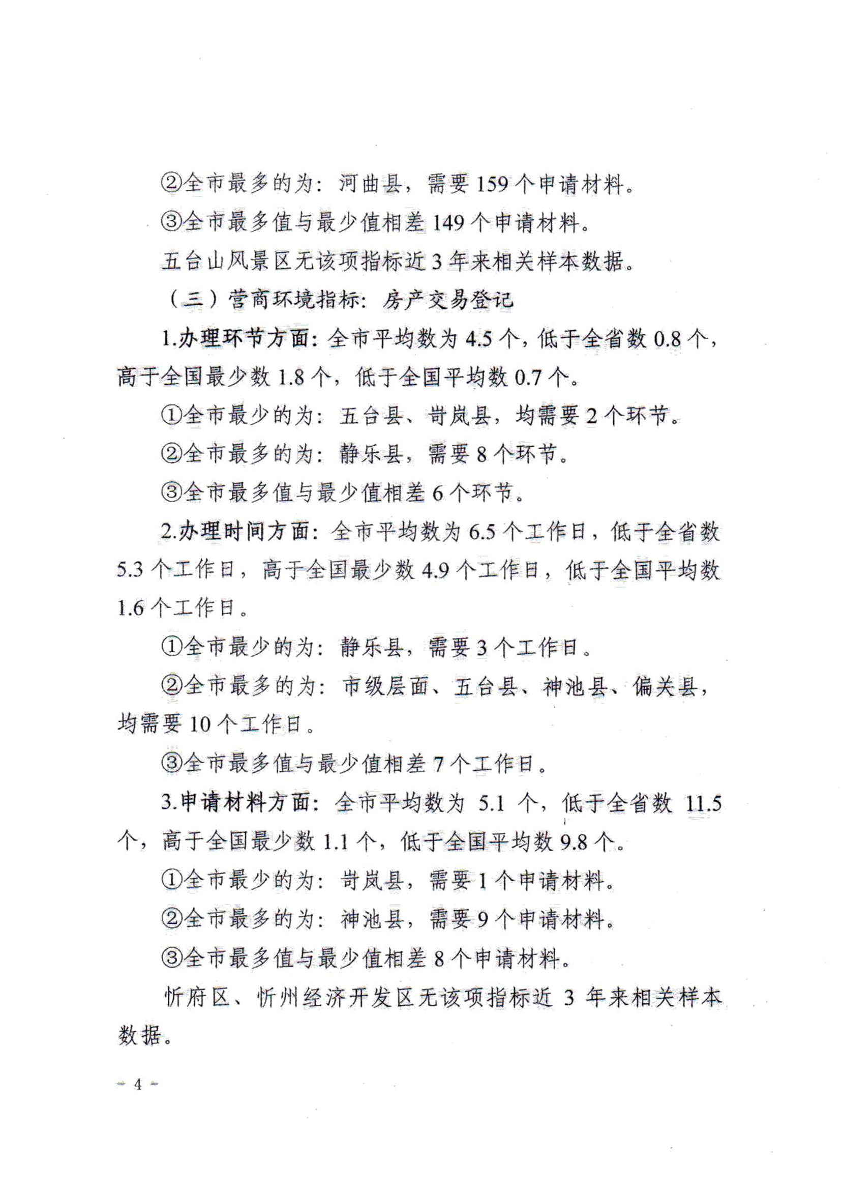 關(guān)于對全市營商環(huán)境7項(xiàng)重要指標(biāo)調(diào)查情況的通報(bào)04.jpg 關(guān)于對全市營商環(huán)境7項(xiàng)重要指標(biāo)調(diào)查情況的通報(bào)04.jpg